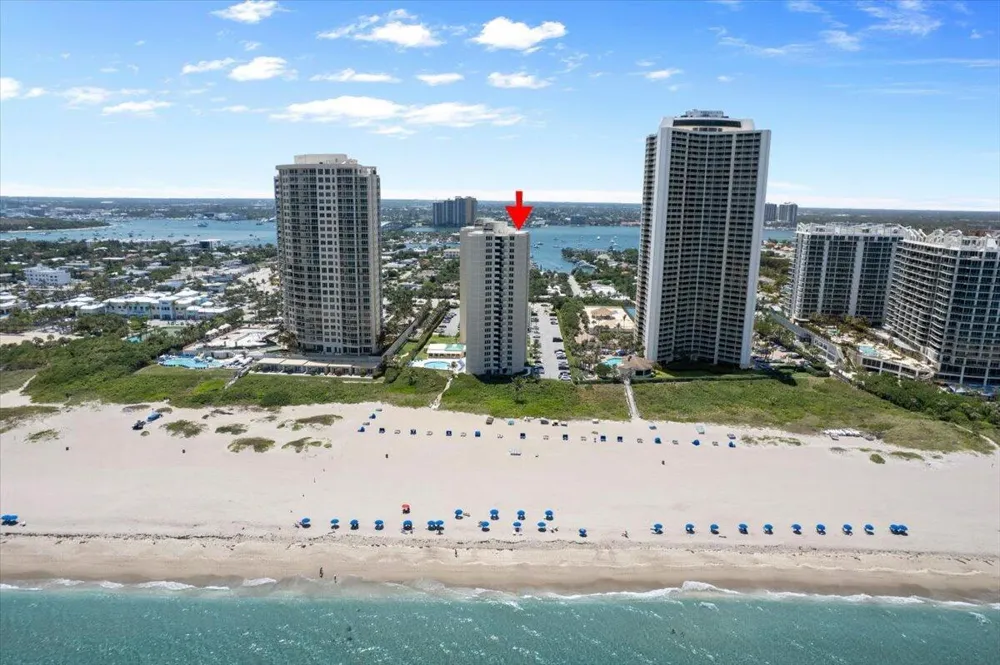2800 Ocean Drive #A-18c Riviera Beach, FL 33404