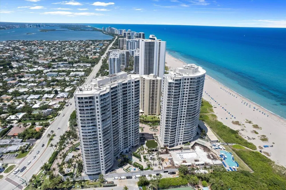 2800 Ocean Drive #A-18c Riviera Beach, FL 33404