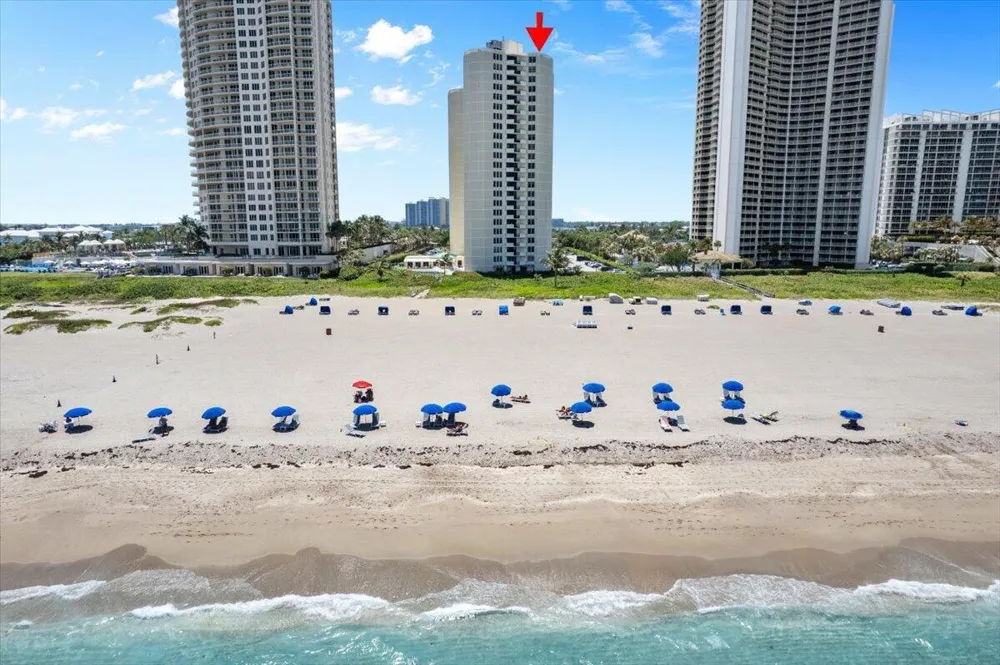 2800 Ocean Drive #A-18c Riviera Beach, FL 33404