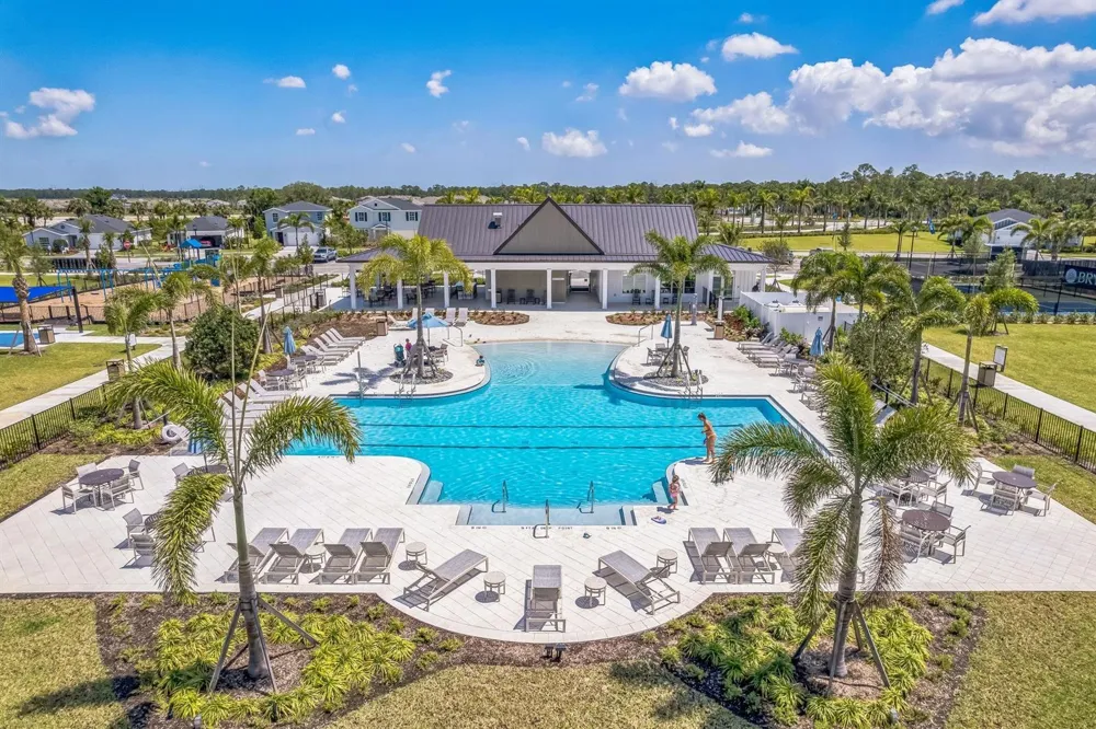 10724 NW Suncrest Lp Port St. Lucie, FL 34987
