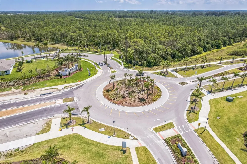 10724 NW Suncrest Lp Port St. Lucie, FL 34987