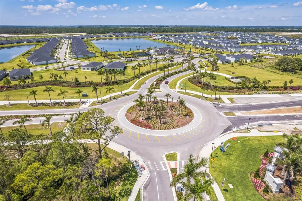 10724 NW Suncrest Lp Port St. Lucie, FL 34987