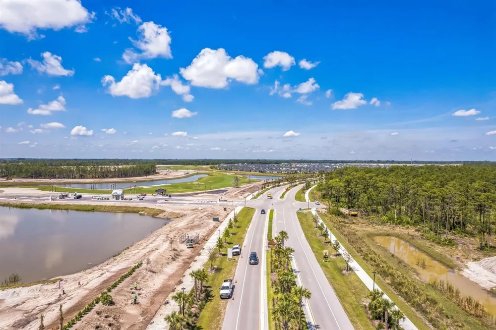 10724 NW Suncrest Lp Port St. Lucie, FL 34987