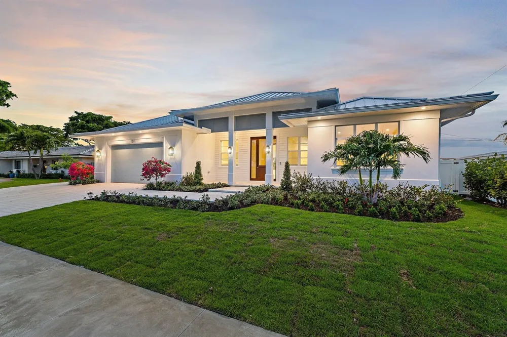 131 Dory Road S North Palm Beach, FL 33408