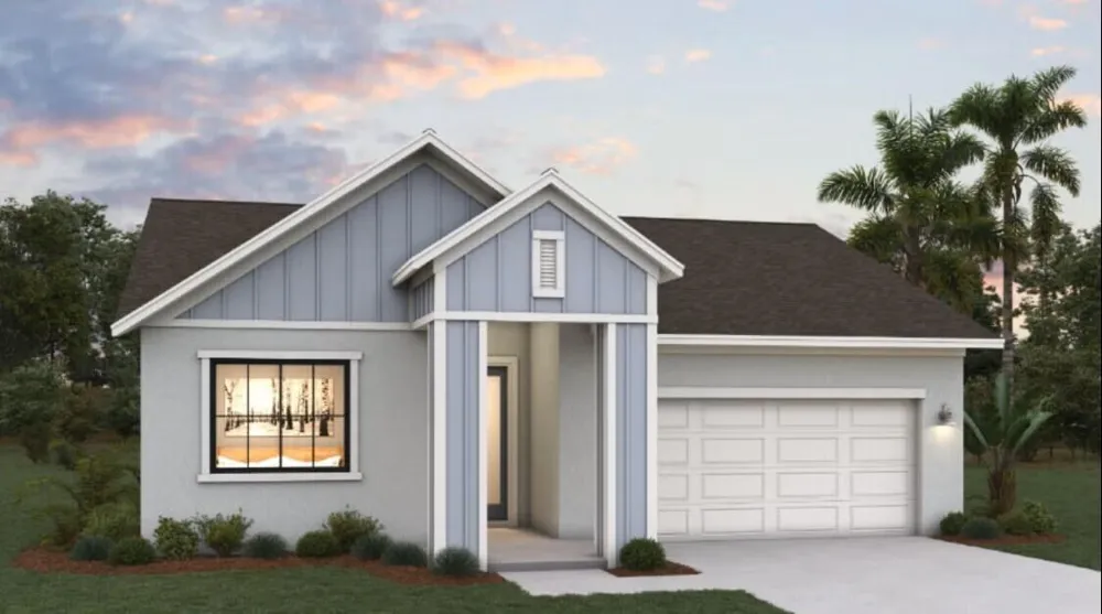 6873 NW Glynlea Boulevard S Port St. Lucie, FL 34987