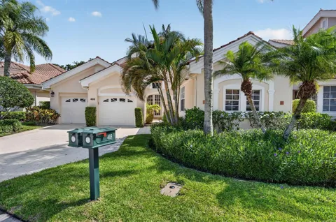 402 Eagleton Cove Way