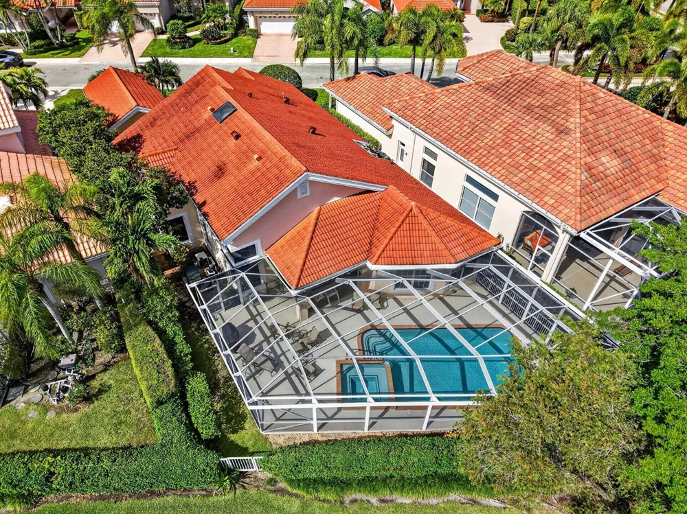 402 Eagleton Cove Way Palm Beach Gardens, FL 33418