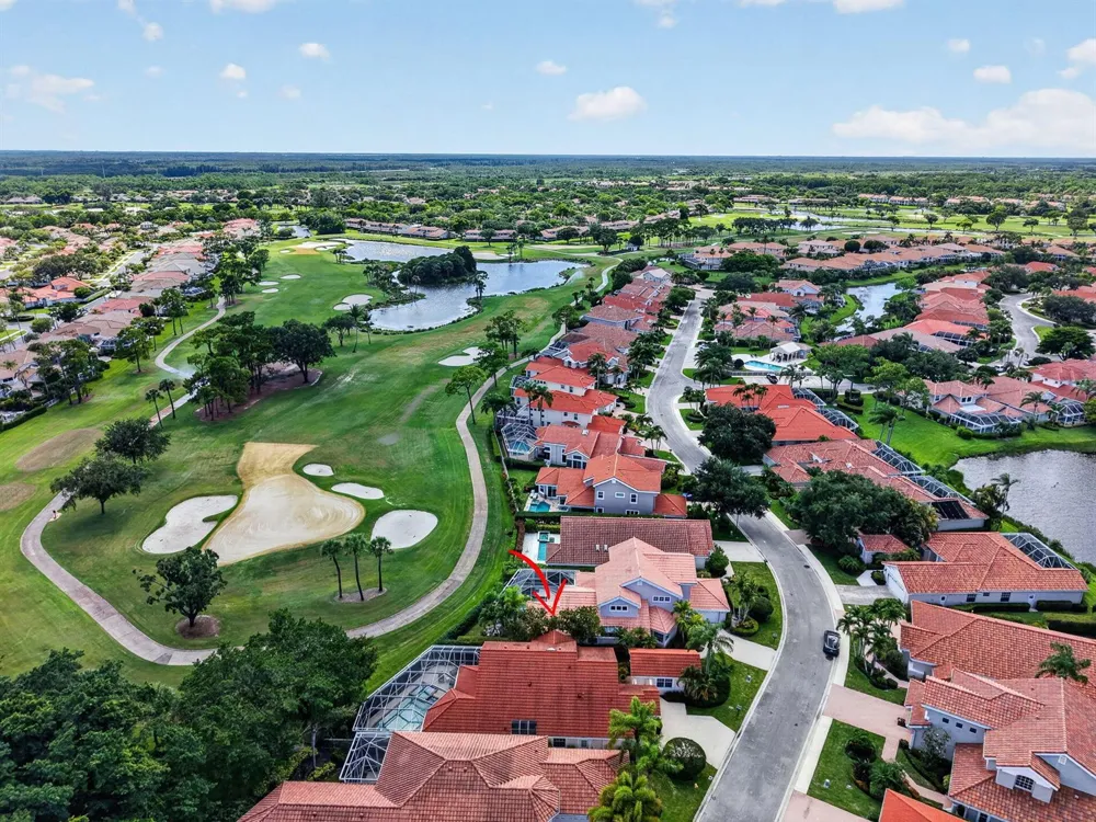 402 Eagleton Cove Way Palm Beach Gardens, FL 33418