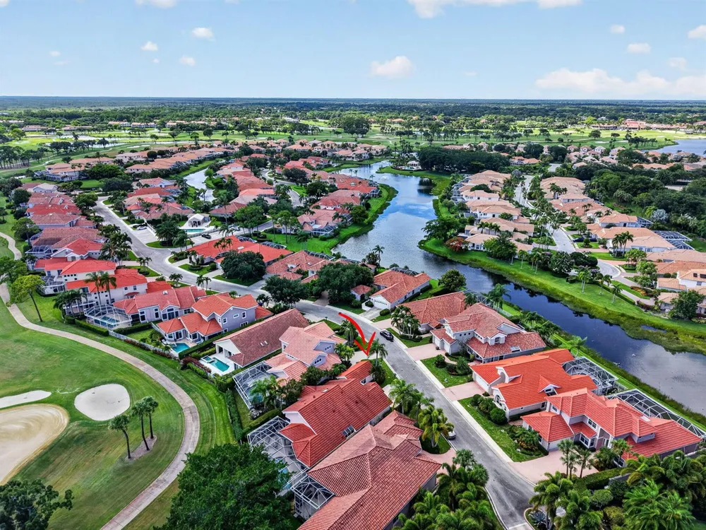 402 Eagleton Cove Way Palm Beach Gardens, FL 33418
