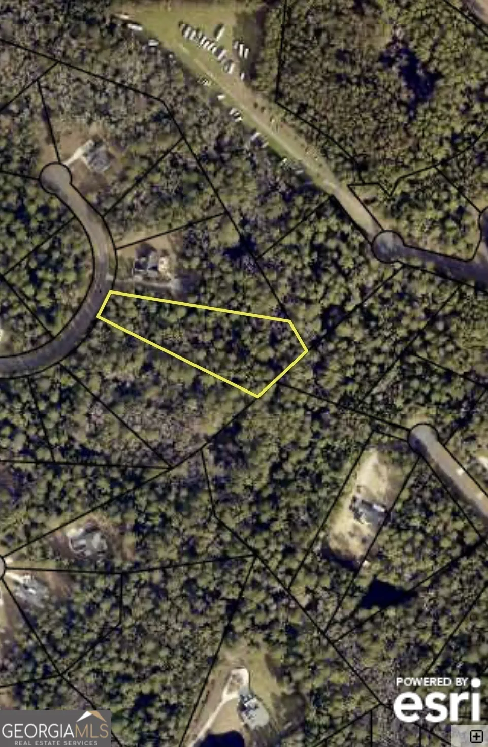 183 Sunrise DR Woodbine, GA 31569
