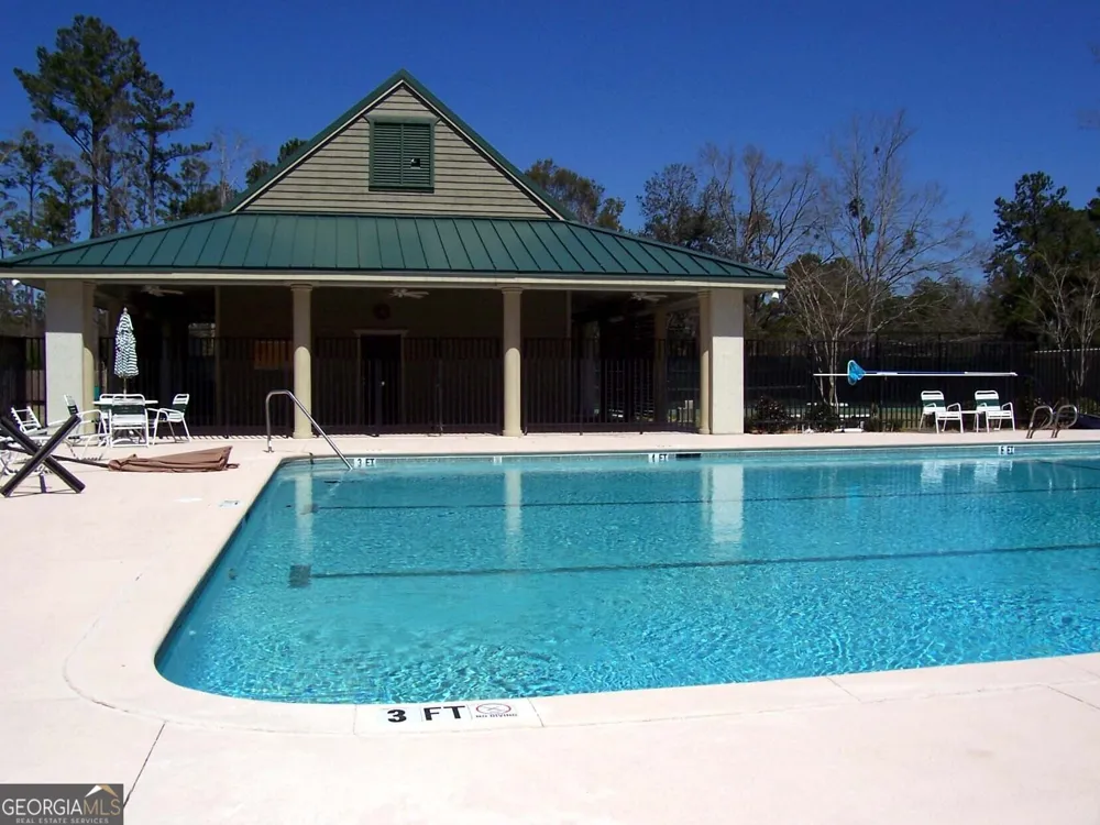 183 Sunrise DR Woodbine, GA 31569