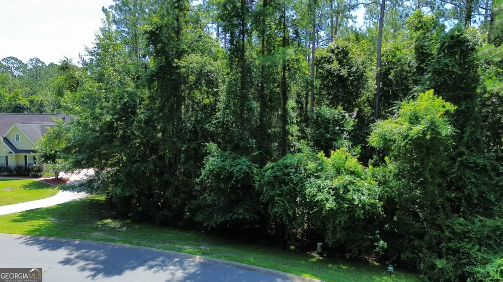 183 Sunrise DR Woodbine, GA 31569