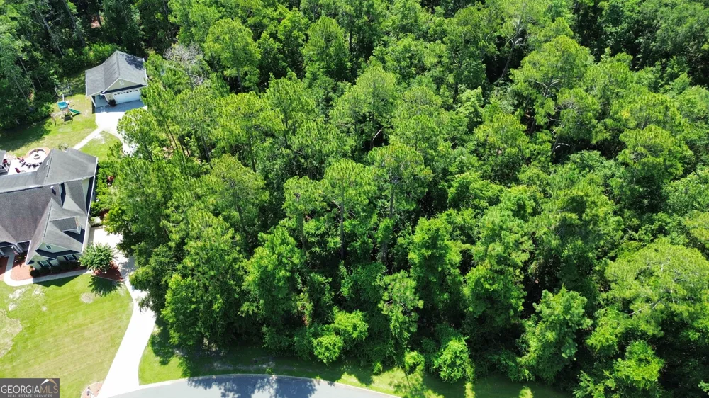 183 Sunrise DR Woodbine, GA 31569