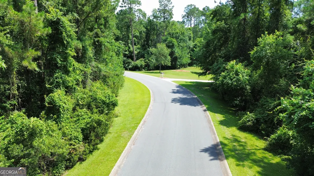 183 Sunrise DR Woodbine, GA 31569