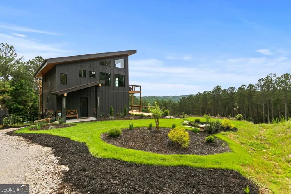 6333 Big Ridge RD Talking Rock, GA 30175