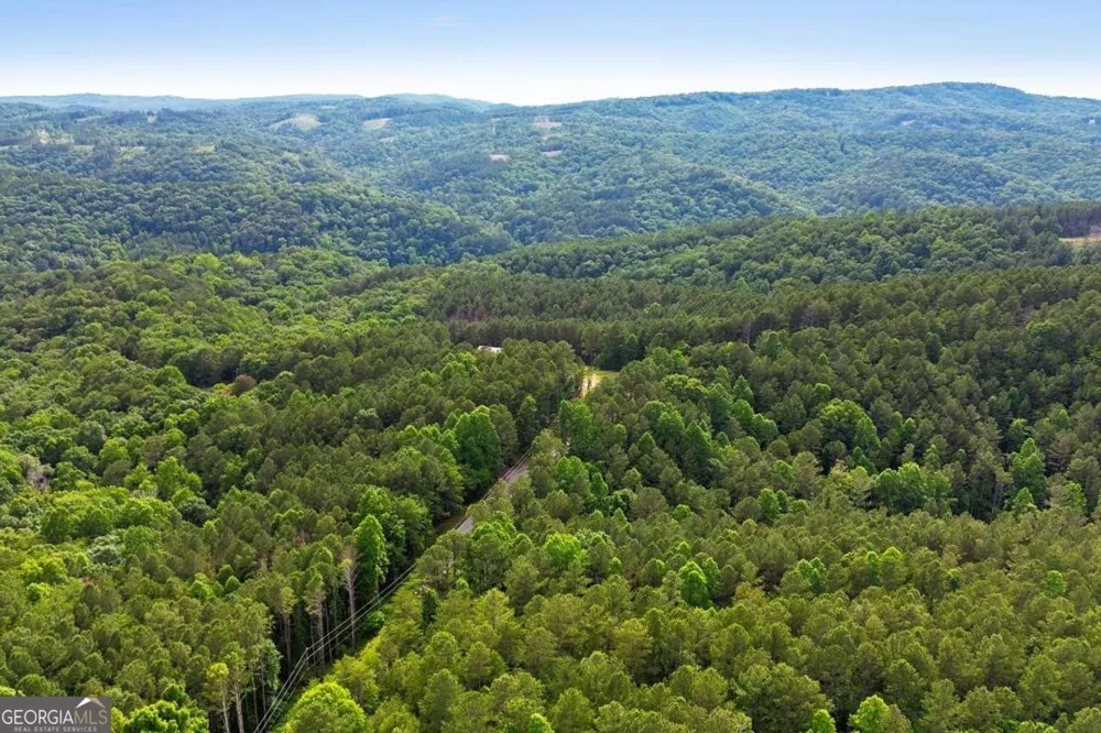6333 Big Ridge RD Talking Rock, GA 30175