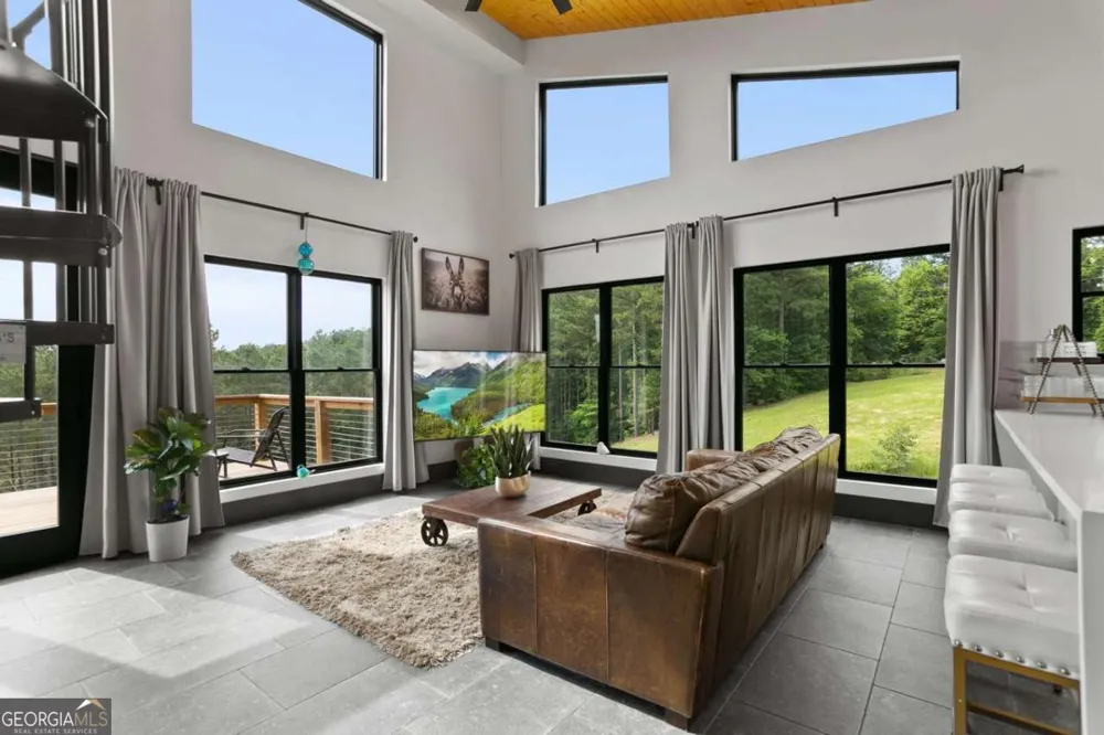 6333 Big Ridge RD Talking Rock, GA 30175