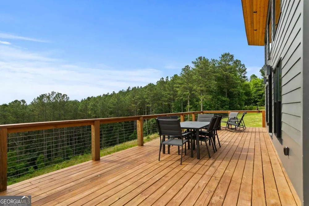 6333 Big Ridge RD Talking Rock, GA 30175