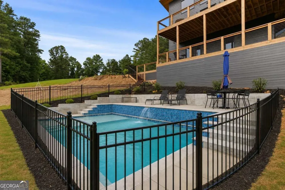 6333 Big Ridge RD Talking Rock, GA 30175