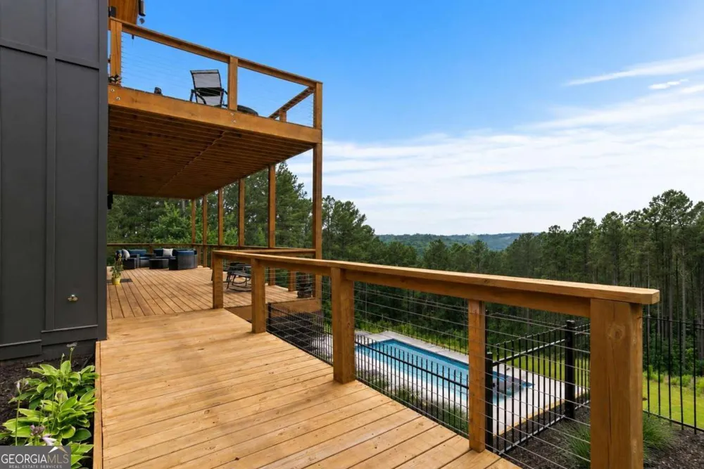 6333 Big Ridge RD Talking Rock, GA 30175
