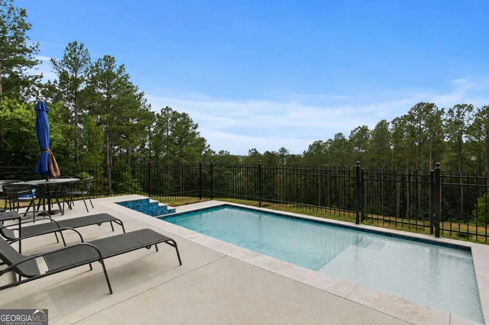6333 Big Ridge RD Talking Rock, GA 30175