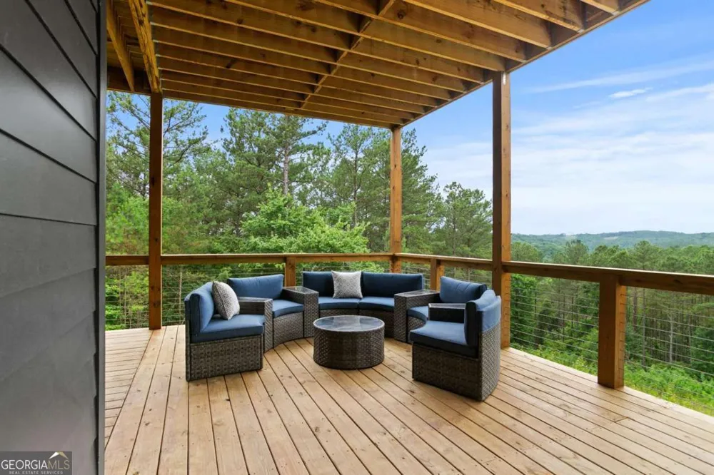 6333 Big Ridge RD Talking Rock, GA 30175