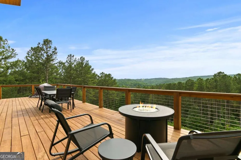 6333 Big Ridge RD Talking Rock, GA 30175