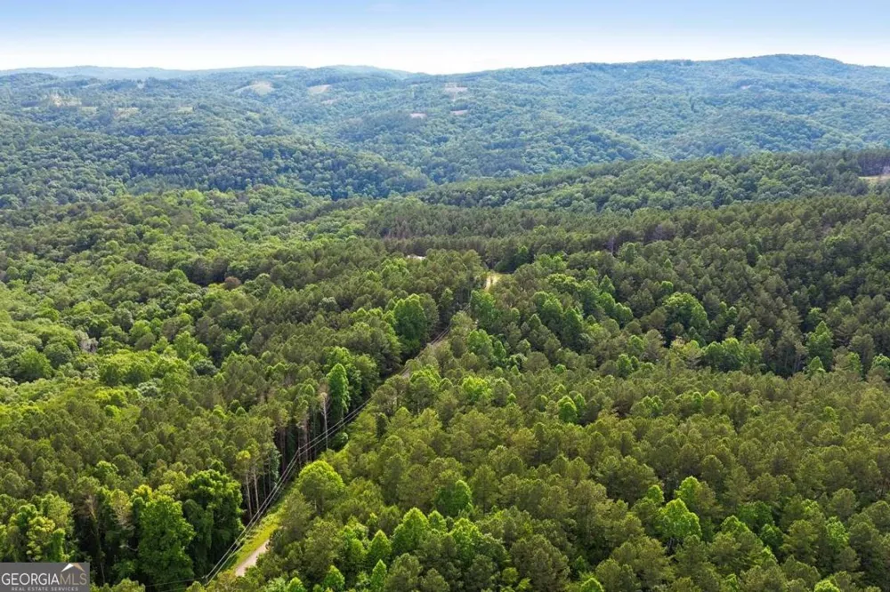 6333 Big Ridge RD Talking Rock, GA 30175