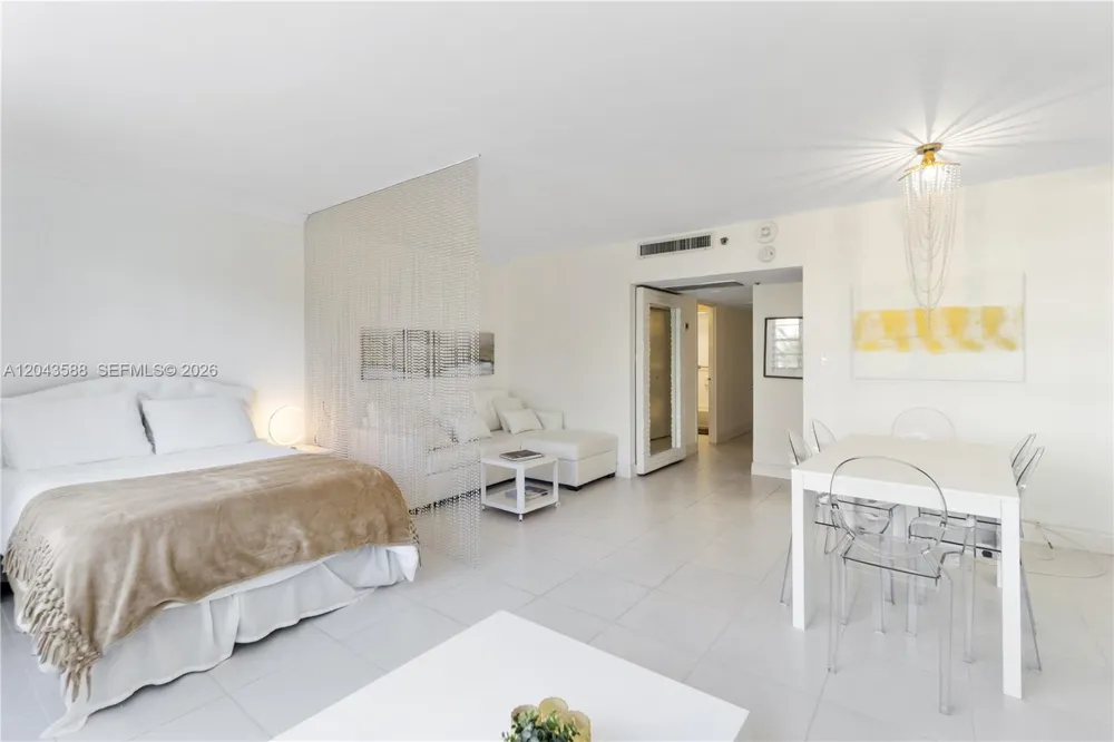 100 Lincoln Rd #306 Miami Beach, FL 33139