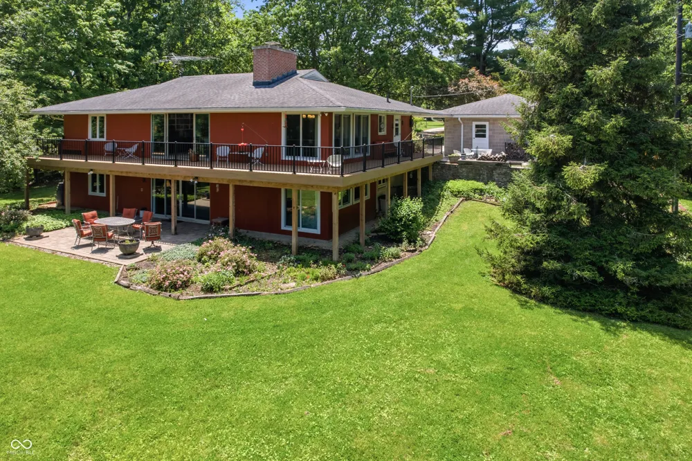 6191 Lookout Road Brookville, IN 47012