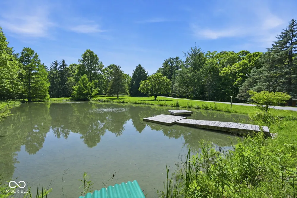6191 Lookout Road Brookville, IN 47012