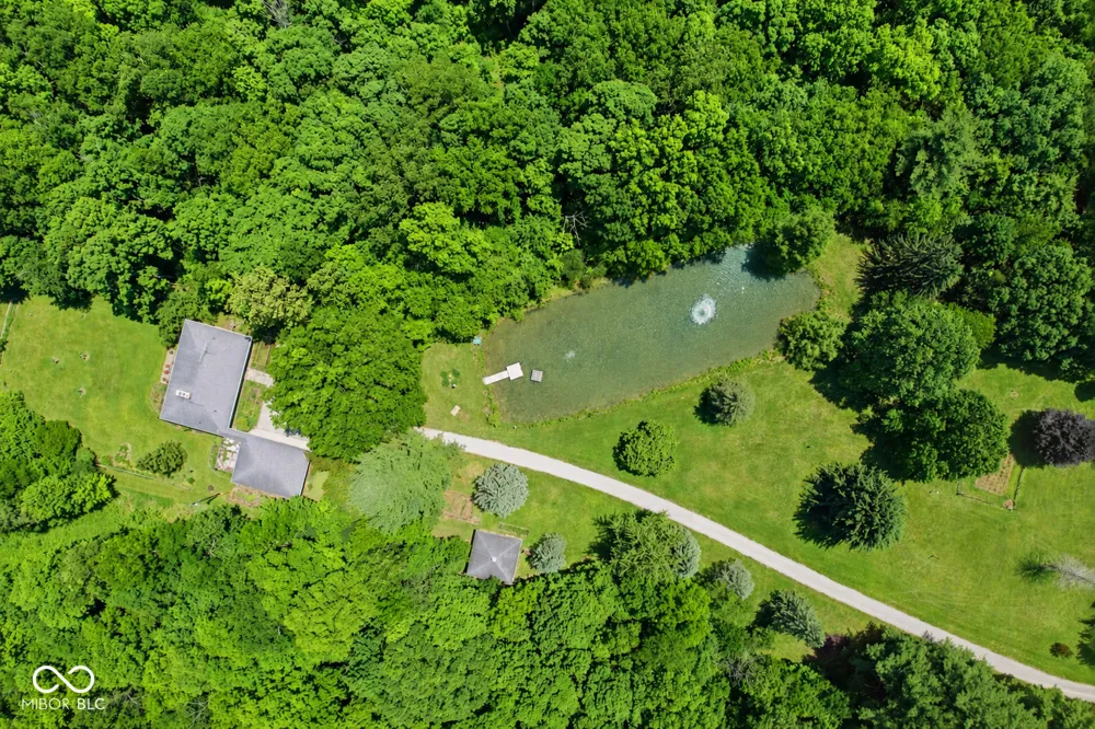 6191 Lookout Road Brookville, IN 47012