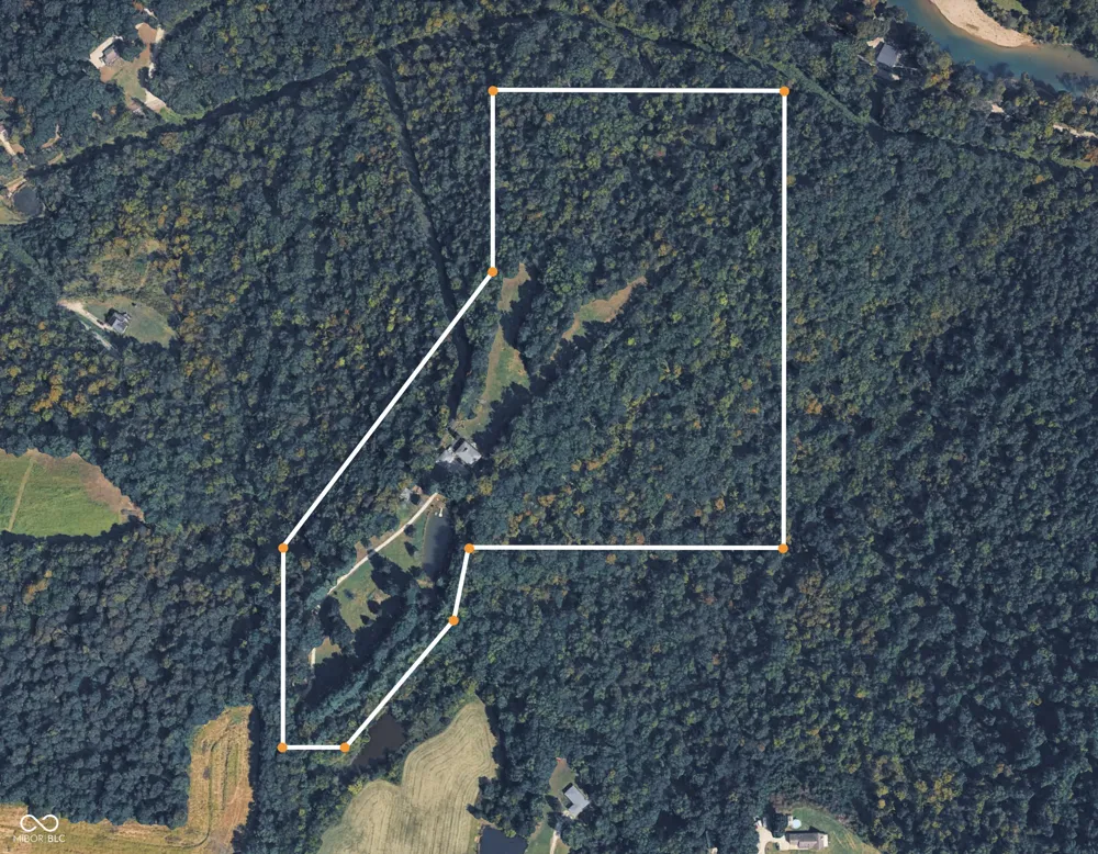 6191 Lookout Road Brookville, IN 47012