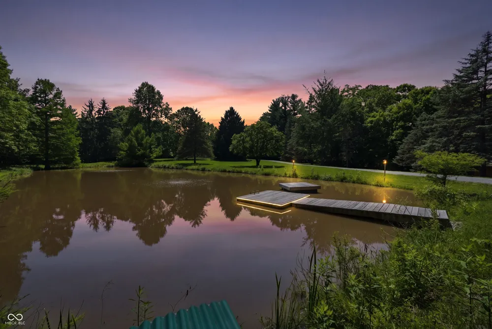 6191 Lookout Road Brookville, IN 47012