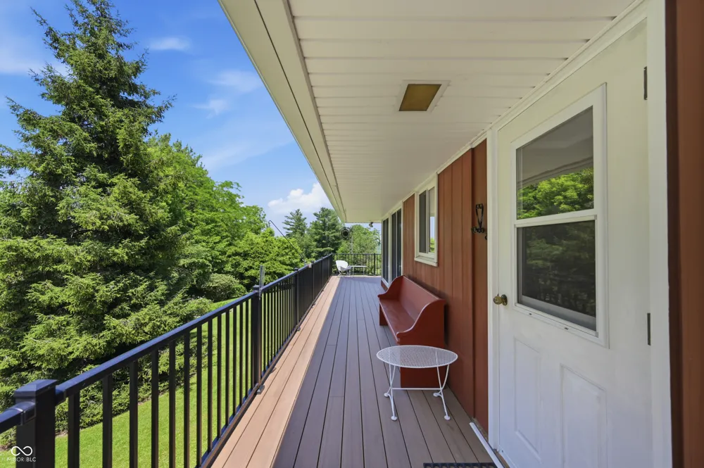 6191 Lookout Road Brookville, IN 47012
