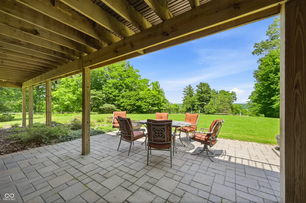 6191 Lookout Road Brookville, IN 47012