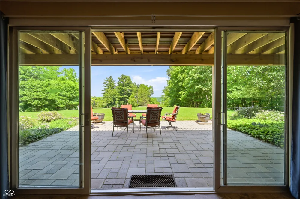 6191 Lookout Road Brookville, IN 47012