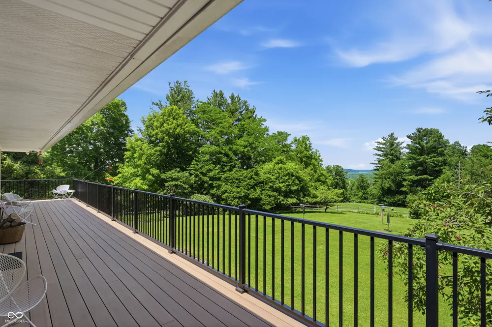 6191 Lookout Road Brookville, IN 47012