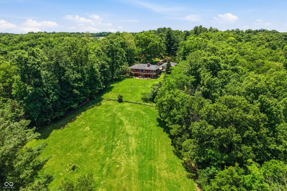 6191 Lookout Road Brookville, IN 47012