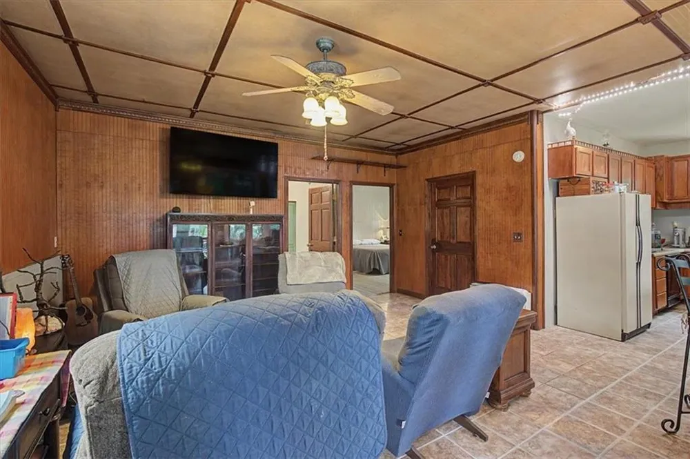 1002 Raccoon Ridge NE Ranger, GA 30734
