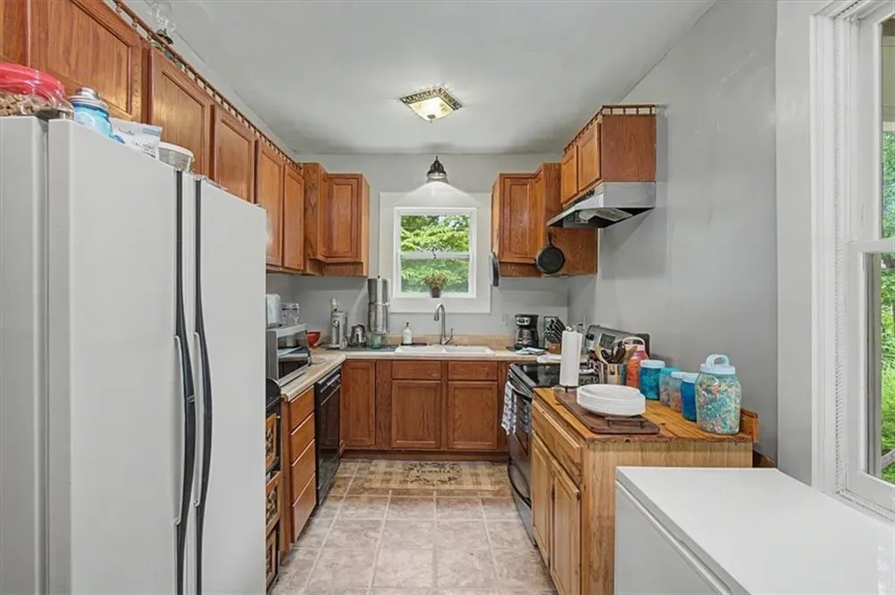 1002 Raccoon Ridge NE Ranger, GA 30734