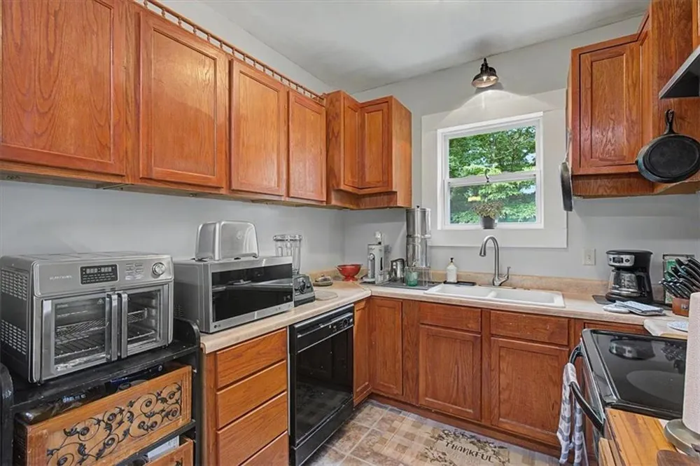 1002 Raccoon Ridge NE Ranger, GA 30734