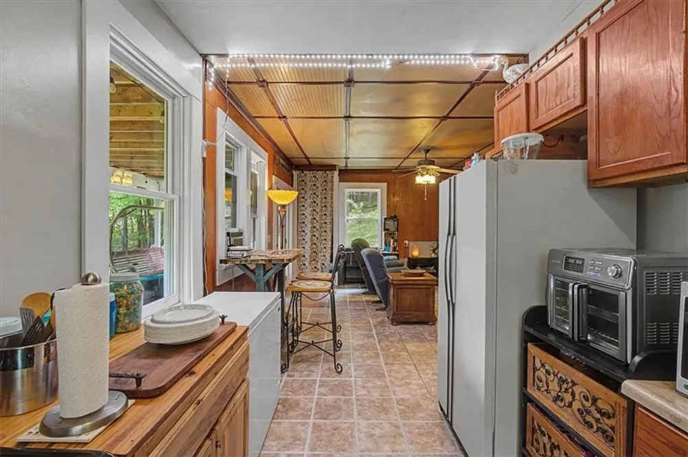 1002 Raccoon Ridge NE Ranger, GA 30734
