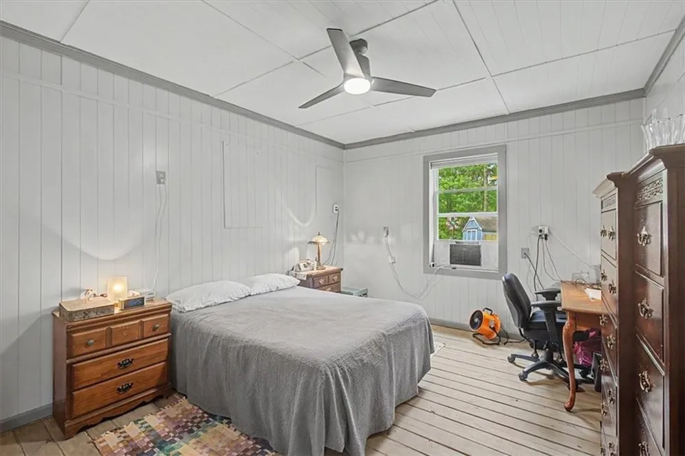 1002 Raccoon Ridge NE Ranger, GA 30734