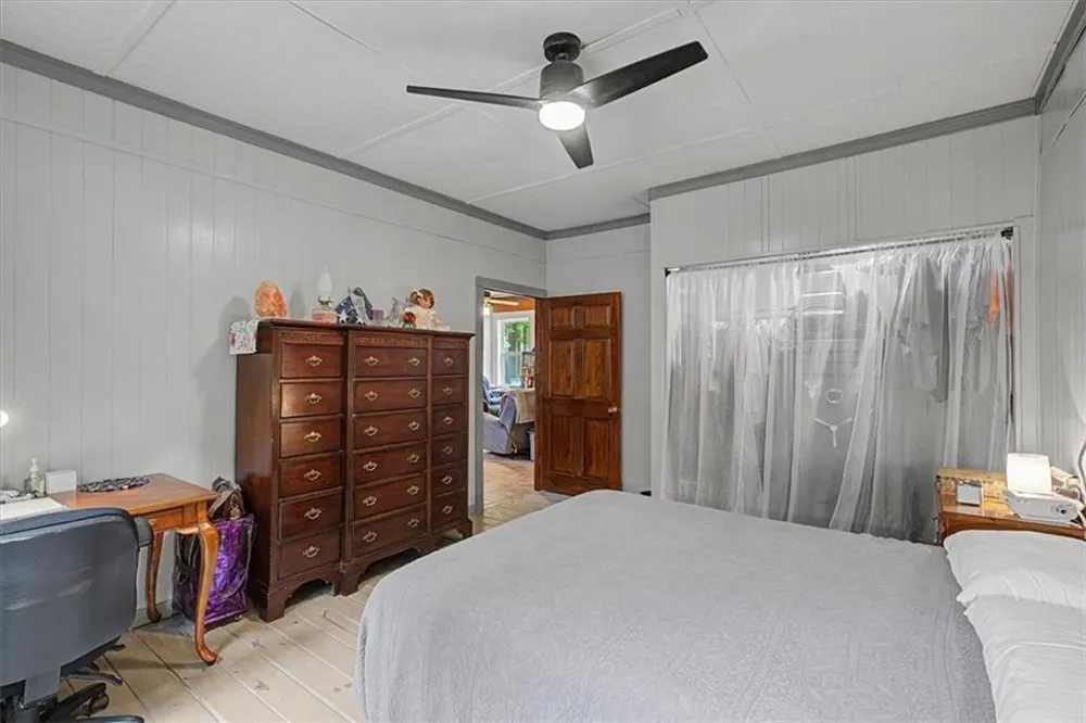 1002 Raccoon Ridge NE Ranger, GA 30734