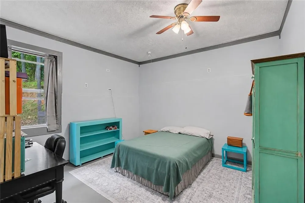 1002 Raccoon Ridge NE Ranger, GA 30734