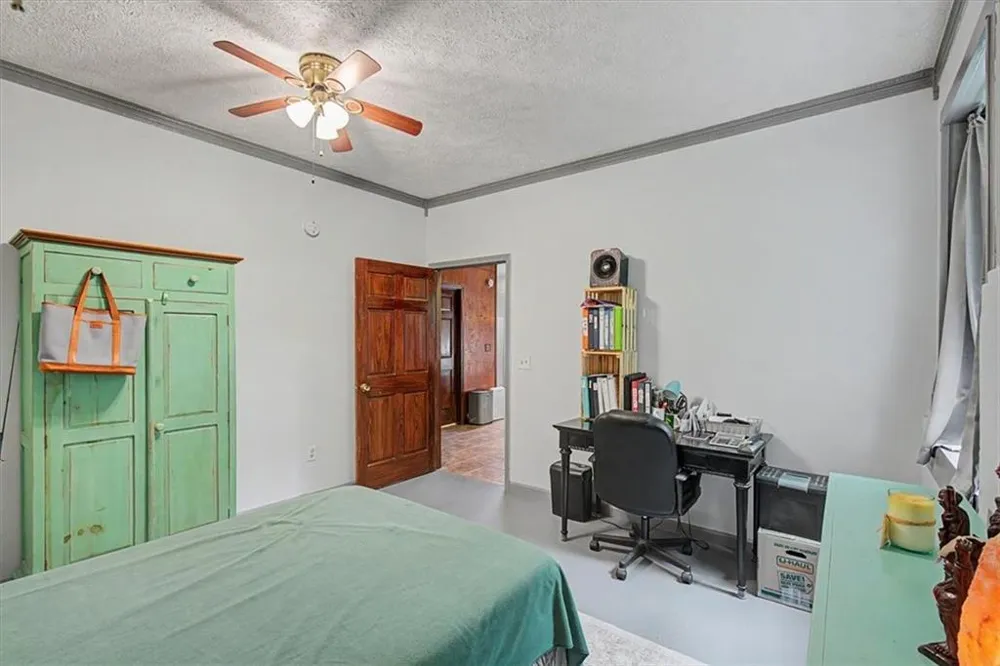 1002 Raccoon Ridge NE Ranger, GA 30734