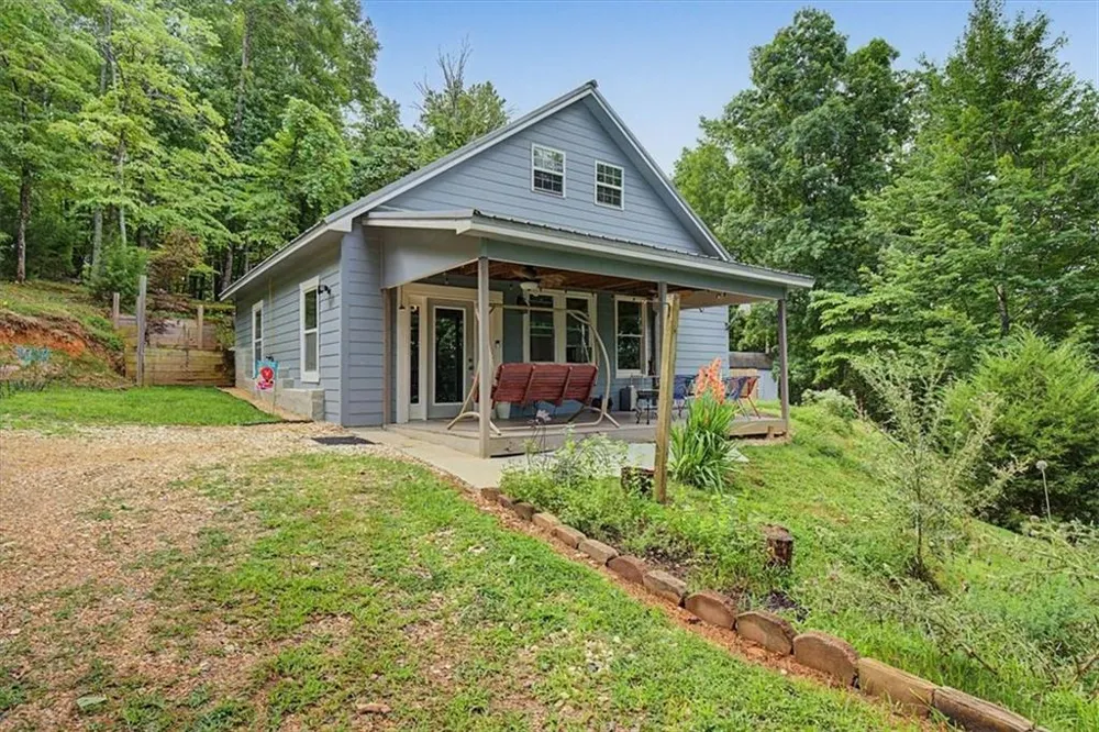 1002 Raccoon Ridge NE Ranger, GA 30734