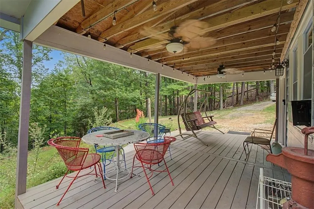 1002 Raccoon Ridge NE Ranger, GA 30734