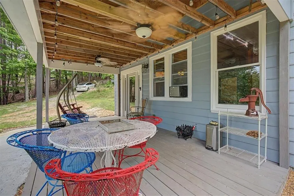 1002 Raccoon Ridge NE Ranger, GA 30734